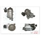 COMPLETE FUEL FILTER