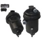 COMPLETE FUEL FILTER