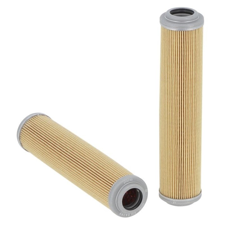 HYDRAULIC FILTER