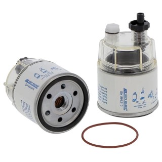 FUEL WATER SEPARATOR FILTER