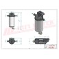 COMPLETE FUEL FILTER