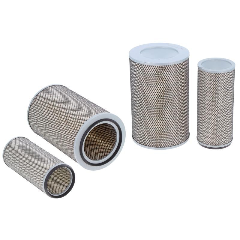AIR FILTER KIT