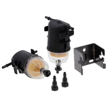 COMPLETE FUEL FILTER