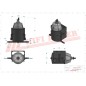 COMPLETE FUEL FILTER