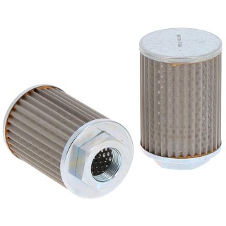 HYDRAULIC FILTER