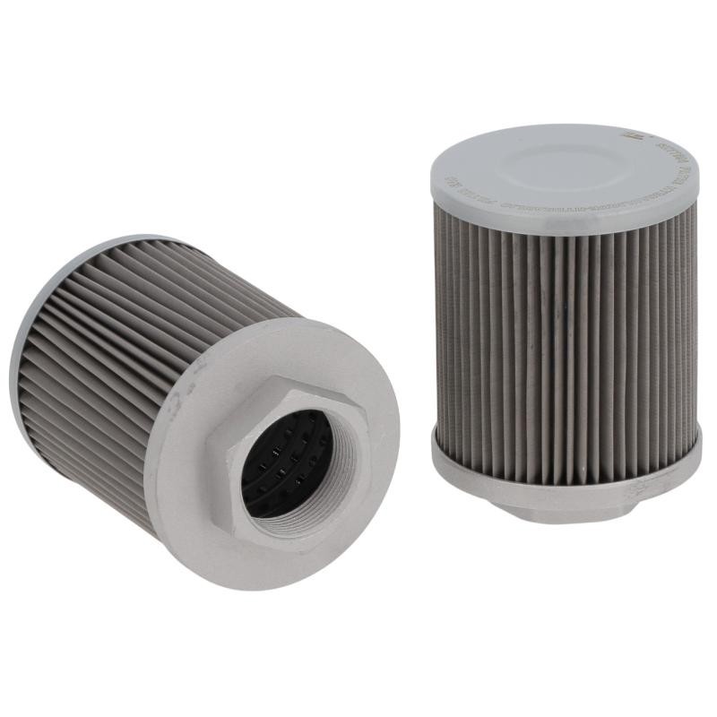 HYDRAULIC FILTER