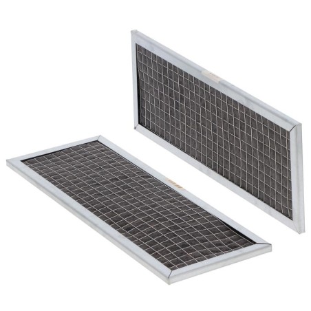 CABIN AIR FILTER