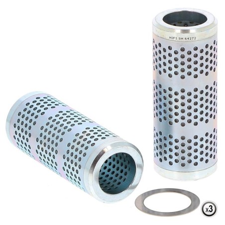 HYDRAULIC FILTER