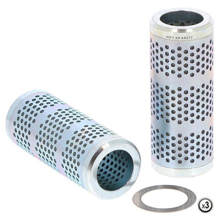 HYDRAULIC FILTER