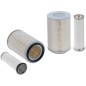 AIR FILTER KIT