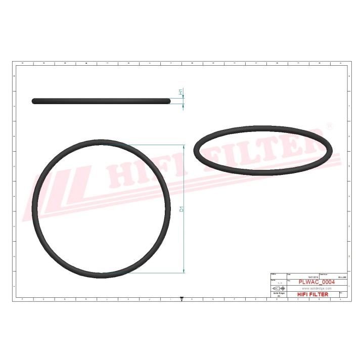 GASKET