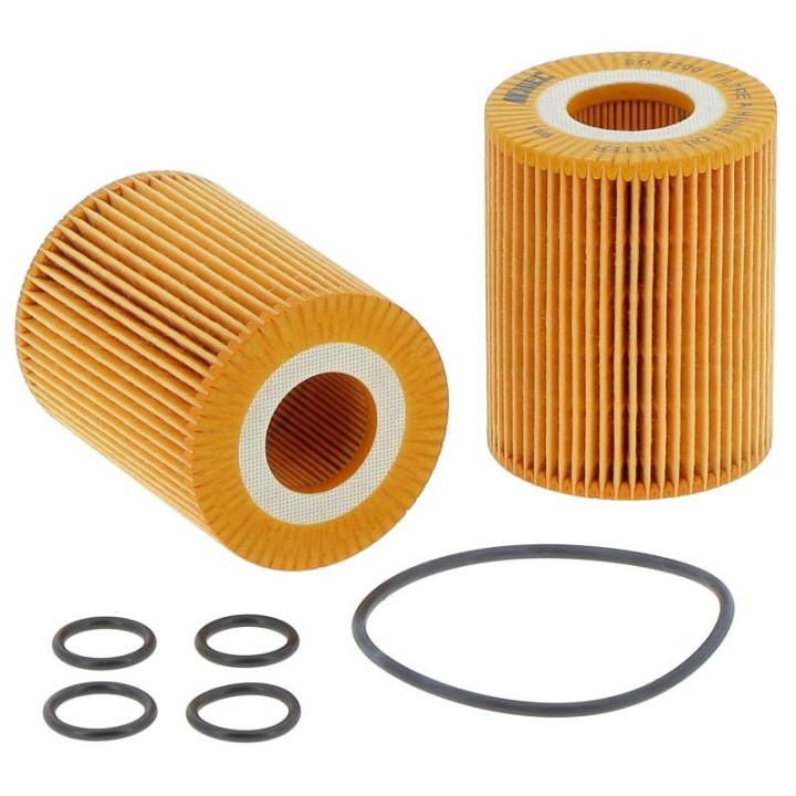 OIL FILTER