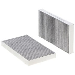CABIN AIR FILTER