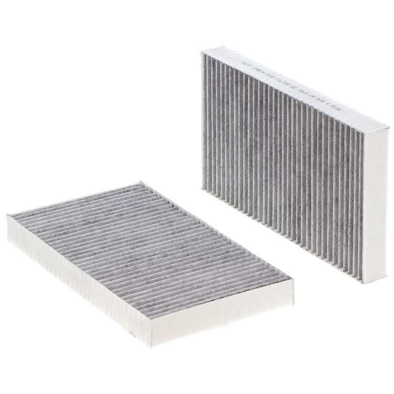 CABIN AIR FILTER