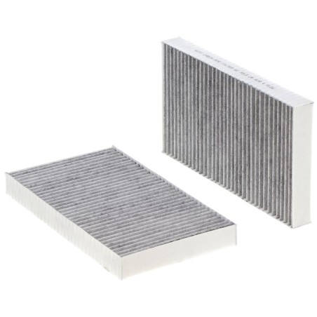 CABIN AIR FILTER