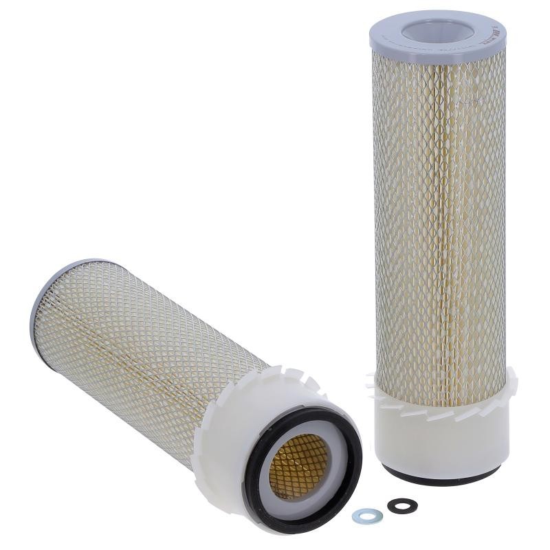 AIR FILTER