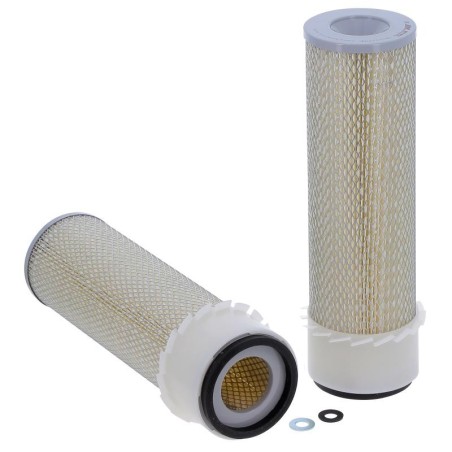 AIR FILTER