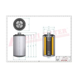 OIL FILTER