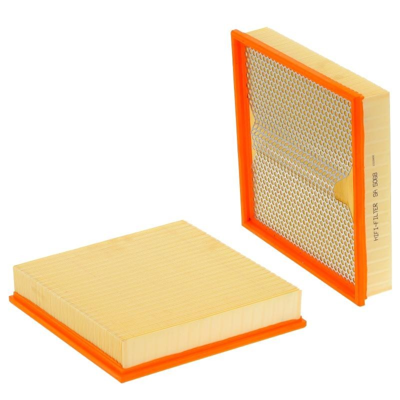 AIR FILTER