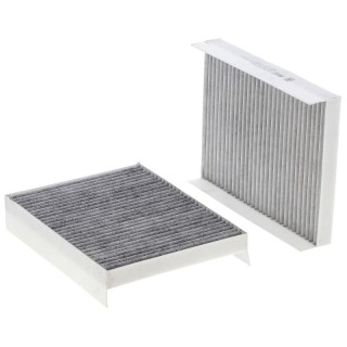 CABIN AIR FILTER