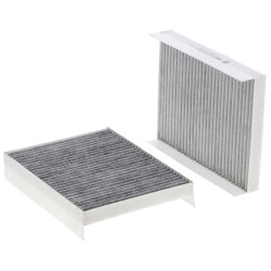 CABIN AIR FILTER