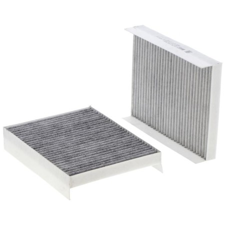 CABIN AIR FILTER