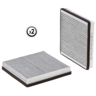 CABIN FILTER KIT