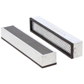 CABIN AIR FILTER