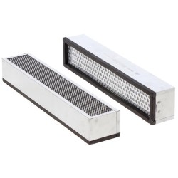 CABIN AIR FILTER
