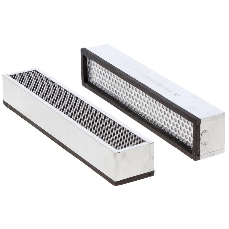 CABIN AIR FILTER