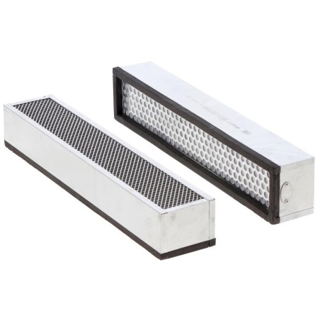 CABIN AIR FILTER