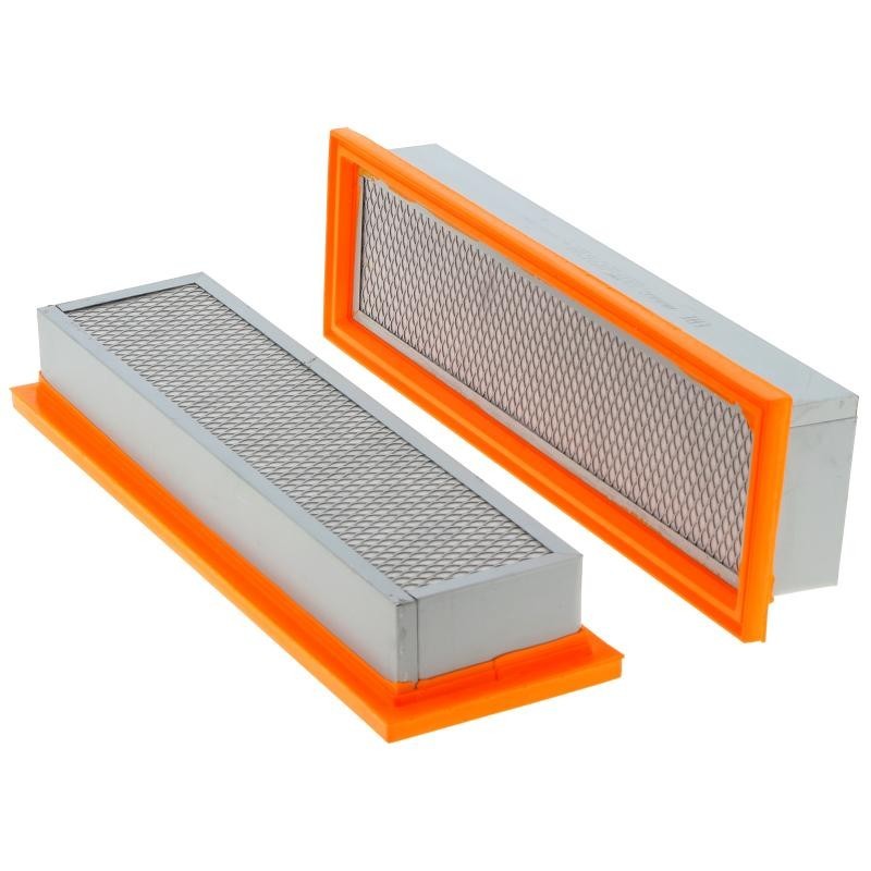 CABIN AIR FILTER