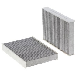 CABIN AIR FILTER