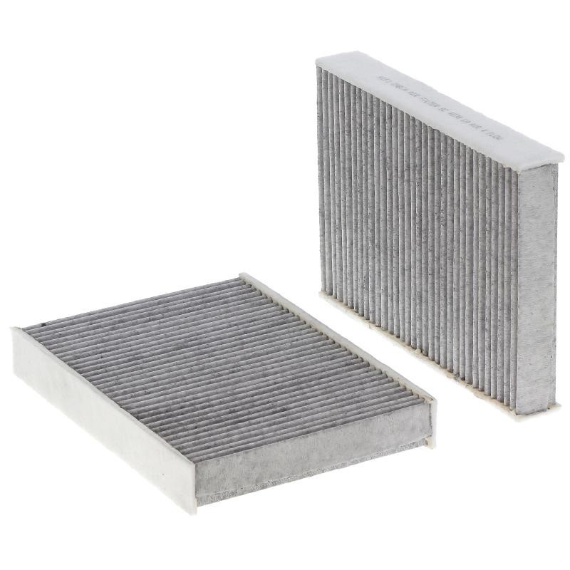 CABIN AIR FILTER