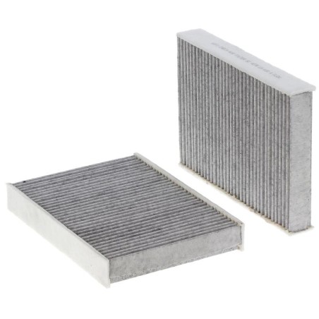 CABIN AIR FILTER