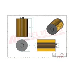 OIL FILTER