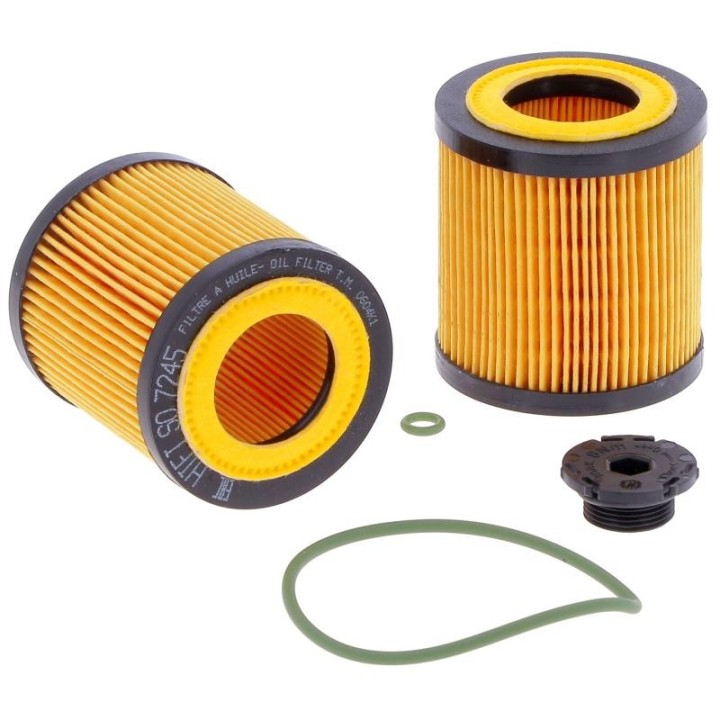 OIL FILTER