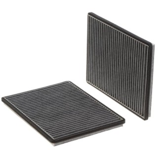 CABIN AIR FILTER