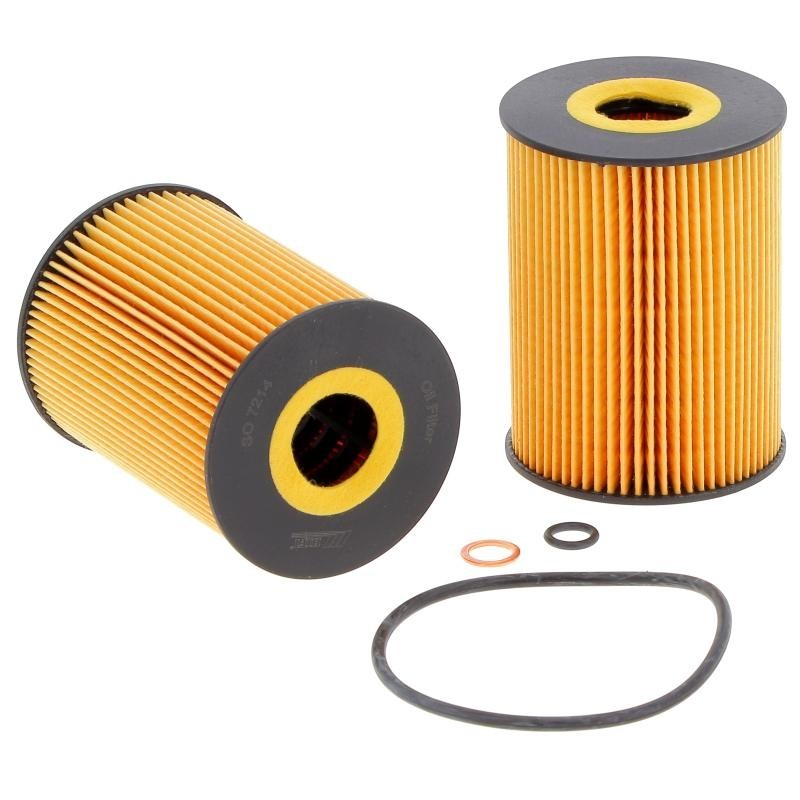 OIL FILTER