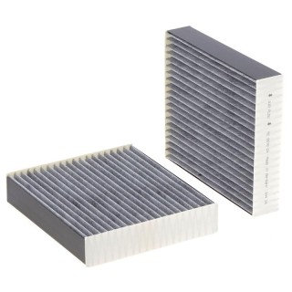 CABIN AIR FILTER