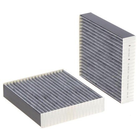 CABIN AIR FILTER