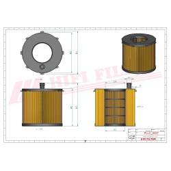 OIL FILTER