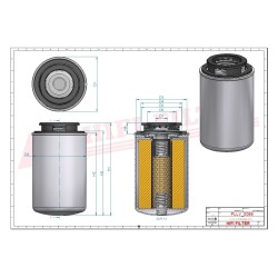 OIL FILTER