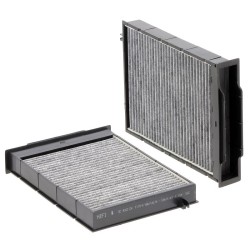 CABIN AIR FILTER