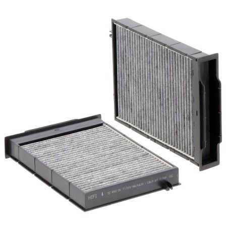 CABIN AIR FILTER