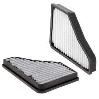 CABIN AIR FILTER