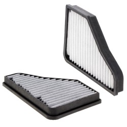 CABIN AIR FILTER