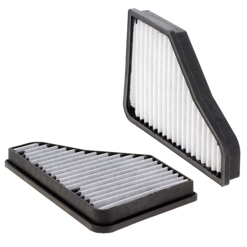 CABIN AIR FILTER