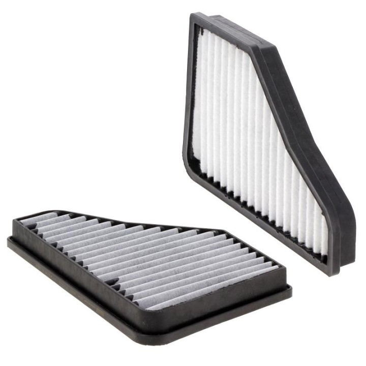 CABIN AIR FILTER