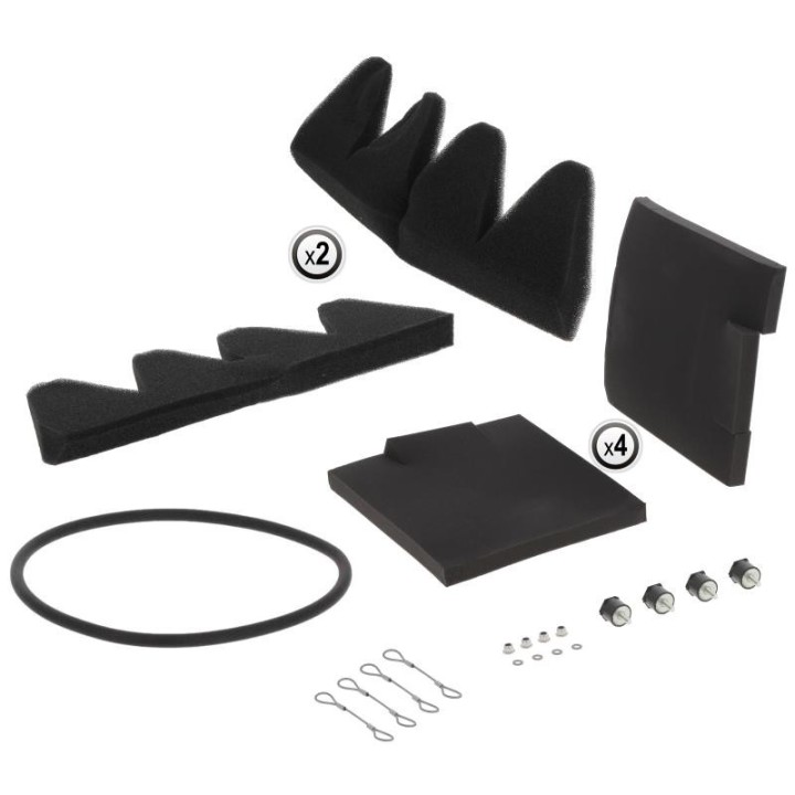 MAINTENANCE KIT 1 YEAR